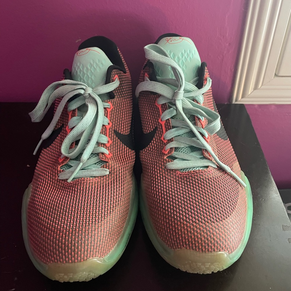 Nike Kobe Easter 2013